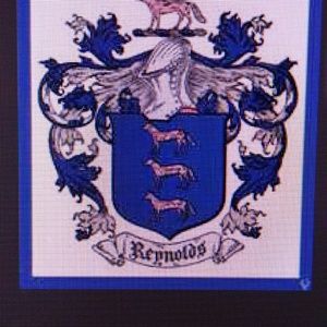 Meet your Posher, Amelia